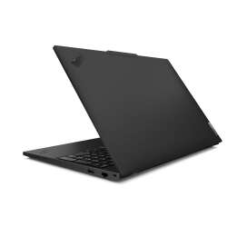 Lenovo ThinkPad T16 Gen 2, i5-1345U vPro, 16" WUXGA, 16 GB, 512GB SSD, 4G LTE, Wi-Fi 6E, IR Cam, Fingerprint, Win 11 Pro, Lenovo Premier Support bis 04/2028