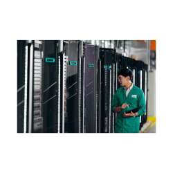HPE 32Gb SW Com Temp XCVR, 3200 Mbit/s, SFP, 1 Port, kompatibel mit allen Geräten.