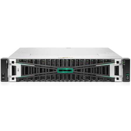 HPE GreenLake for Block Storage basierend auf HPE Alletra Storage MP-
