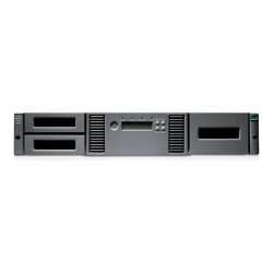HPE StoreEver MSL2024 - Bandbibliothek - 288 TB / 720 TB...