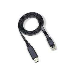 HPE Aruba - Netzwerkkabel - RJ-45 (M) zu USB (M) HPE...
