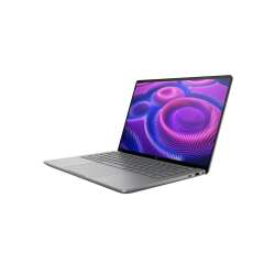 HP ZBook Ultra G1a 16 Kerne, 128 GB LPDDR5, 2TB TLC SSD, 14" 2.8K 2880x1800 Touchscreen 400nits, AMD Radeon 8060S, 40 Compute Units, RDNA 3.5, Unified Memory (shared), Win11 Pro, Silber, 3 Jahre Vor‑Ort Service