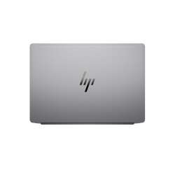 HP ZBook Ultra G1a 16 Kerne, 128 GB LPDDR5, 2TB TLC SSD, 14" 2.8K 2880x1800 Touchscreen 400nits, AMD Radeon 8060S, 40 Compute Units, RDNA 3.5, Unified Memory (shared), Win11 Pro, Silber, 3 Jahre Vor‑Ort Service