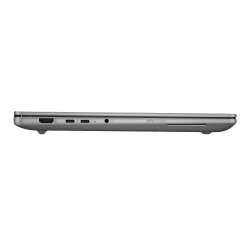 HP ZBook Ultra G1a Renew 16 Kerne, 64 GB LPDDR5, 1TB TLC SSD, 14" 2.8K 2880x1800 Touchscreen 400nits, AMD Radeon 8060S, 40 Compute Units, RDNA 3.5, Unified Memory (shared), Win11 Pro, Silber, 1 Jahr Vor‑Ort Service
