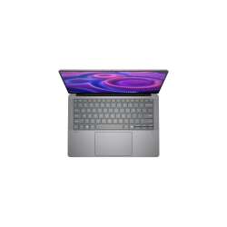 HP ZBook Ultra G1a Renew 16 Kerne, 64 GB LPDDR5, 1TB TLC SSD, 14" 2.8K 2880x1800 Touchscreen 400nits, AMD Radeon 8060S, 40 Compute Units, RDNA 3.5, Unified Memory (shared), Win11 Pro, Silber, 1 Jahr Vor‑Ort Service
