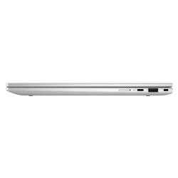 HP EliteBook X Flip G1i Ultra 7 258V, 32 GB DDR5, 512GB PCIe SSD, 14" WUXGA 1920x1200 Touchscreen Sure View 800nits, Arc 140V GPU, Win11 Pro, Silber, 3 Jahre Vor‑Ort Service