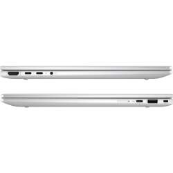 HP EliteBook X Flip G1i Ultra 7 258V, 32 GB DDR5, 512GB PCIe SSD, 14" WUXGA 1920x1200 Touchscreen Sure View 800nits, Arc 140V GPU, Win11 Pro, Silber, 3 Jahre Vor‑Ort Service