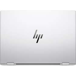 HP EliteBook X Flip G1i Ultra 7 258V, 32 GB DDR5, 512GB PCIe SSD, 14" WUXGA 1920x1200 Touchscreen Sure View 800nits, Arc 140V GPU, Win11 Pro, Silber, 3 Jahre Vor‑Ort Service
