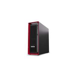 Lenovo ThinkStation P5 | Xeon W5-2465X (16 Core, 16P,...