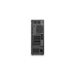 Lenovo ThinkStation P5 | Xeon W5-2465X (16 Core, 16P, 3,1-4,7GHz)| 64GB ECC Speicher,| 1TB SSD Perf. NVMe, nVidia RTX A4000 16GB, 1000W Power Supply, Win 11 Pro f. WS, 3Y Onsite + 3Y Premier Support