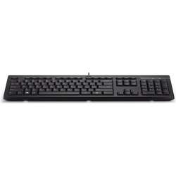 HP 125 Wired Keyboard