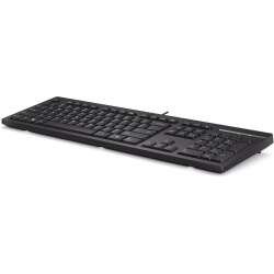 HP 125 Wired Keyboard