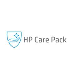 HP 3y NextBusDay Onsite DT / WS HW Support