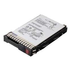 HPE Mixed Use - SSD - 960 GB - Hot-Swap - 2.5" SFF...