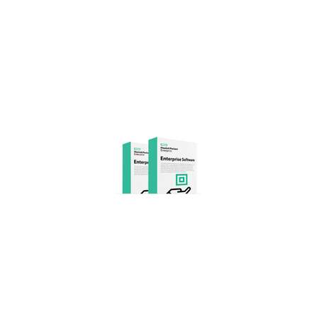 HPE Bright Cluster Manager Data Science - Abonnement-Lizenz (1 Jahr) 1 Knoten - Volumen - 1-49 Lizenzen - ESD - erfordert eine Bright Cluster Manager-Lizenz für 1 - 49 Knoten Bright Cluster Manager Data Science - Abonnement-Lizenz (1 Jahr) - 1 Knoten - Vo