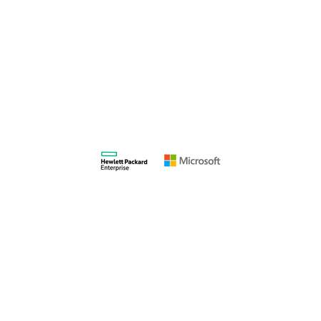 HPE Microsoft Windows Server 2025 Standard - Lizenz 16 Kerne - ROK - Mehrsprachig Microsoft Windows Server 2025 Standard - Lizenz - 16 Kerne - ROK - Mehrsprachig HPE Software