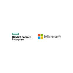 HPE Microsoft Windows Server 2025 Essentials - Lizenz 10 Kerne - ROK - Mehrsprachig Microsoft Windows Server 2025 Essentials - Lizenz - 10 Kerne - ROK - Mehrsprachig HPE Software