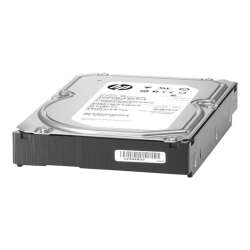 HPE Midline - Festplatte - 1 TB - intern - 3.5" LFF (8.9 cm LFF) SATA 6Gb/s - 7200 rpm HPE Midline - Festplatte - 1 TB - intern - 3.5" LFF (8.9 cm LFF) - SATA 6Gb/s - 7200 rpm HPE PC Komponenten