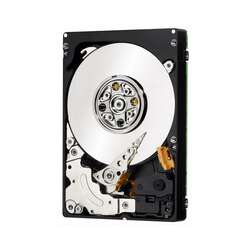 HPE 300GB 2.5" 10k SAS 6G - 2.5" - 300 GB -...