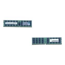 HPE DDR4 - Modul - 16 GB - DIMM 288-PIN - 2133 MHz / PC4-17000 CL15 - 1.2 V - registriert - ECC HPE - DDR4 - Modul - 16 GB - DIMM 288-PIN - 2133 MHz / PC4-17000 - CL15 - 1.2 V - registriert - ECC HPE PC Komponenten