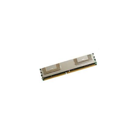 HPE HP - DDR2 - Modul - 8 GB - FB-DIMM 240-pin - 667 MHz / PC2-5300 Voll gepuffert - ECC HP - DDR2 - Modul - 8 GB - FB-DIMM 240-pin - 667 MHz / PC2-5300 - Voll gepuffert - ECC HPE PC Komponenten