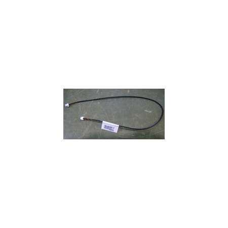HPE 792837-001 - 0,4 m - 3-polig - 3-polig - Weiblich - Weiblich - Gerade PCI to controller power cable (long) - straight 3-pin (F) to straight 3-pin (F) - 400 mm (15.7"es) long HPE 792837-001 - 0,4 m - 3-polig - 3-polig - Weiblich - Weiblich - Gerade - P