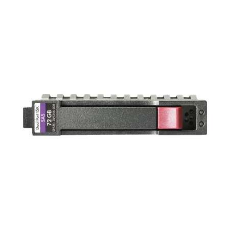 HPE Enterprise - Festplatte - 600 GB - Hot-Swap - 2.5" SFF (6.4 cm SFF) SAS 12Gb/s - 15000 rpm HPE Enterprise - Festplatte - 600 GB - Hot-Swap - 2.5" SFF (6.4 cm SFF) - SAS 12Gb/s - 15000 rpm HPE PC Komponenten