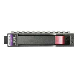 HPE Enterprise - Festplatte - 600 GB - Hot-Swap - 2.5" SFF (6.4 cm SFF) SAS 12Gb/s - 15000 rpm HPE Enterprise - Festplatte - 600 GB - Hot-Swap - 2.5" SFF (6.4 cm SFF) - SAS 12Gb/s - 15000 rpm HPE PC Komponenten