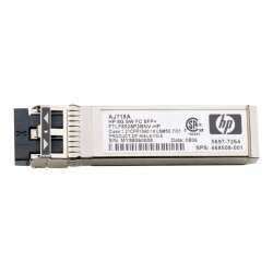 HPE Long Range - SFP+-Transceiver-Modul - 8 GB Fibre...