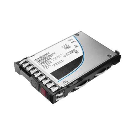 HPE Mixed Use-2 - SSD - 1.6 TB - Hot-Swap - 2.5" SFF (6.4 cm SFF) SATA 6Gb/s - wieder auf den Markt gebracht - mit HP SmartDrive-Träger HPE Mixed Use-2 - SSD - 1.6 TB - Hot-Swap - 2.5" SFF (6.4 cm SFF) - SATA 6Gb/s - wieder auf den Markt gebracht - mit HP