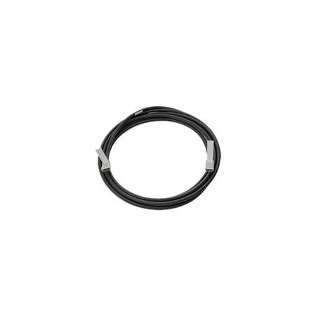 HPE X240 10G SFP+ to SFP+ 3m Direct Attach Copper Campus-Cable - 3 m - SFP+ - SFP+ Kabel - Netzwerk - 3 m - Kupferdraht HPE X240 10G SFP+ to SFP+ 3m Direct Attach Copper Campus-Cable - 3 m - SFP+ - SFP+ - Kabel - Netzwerk - 3 m - Kupferdraht HPE Zubehör