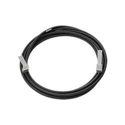 HPE X240 10G SFP+ to SFP+ 3m Direct Attach Copper...