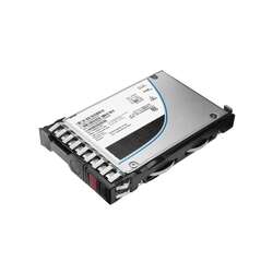 HPE Mixed Use High Performance Universal Connect - SSD - 3.2 TB - Hot-Swap - 2.5" SFF (6.4 cm SFF) PCIe (NVMe) - mit HPE Smart Carrier NVMe HPE Mixed Use High Performance Universal Connect - SSD - 3.2 TB - Hot-Swap - 2.5" SFF (6.4 cm SFF) - PCIe (NVMe) -