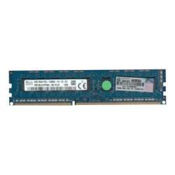 HPE DDR3 - Modul - 4 GB - DIMM 240-PIN - 1866 MHz /...