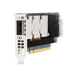 HPE InfiniBand MCX75310AAS-HEAT - Netzwerkadapter PCIe...