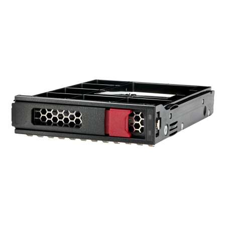 HPE Alletra - SSD - Mixed Use, Value - 3.84 TB - Hot-Swap - 3.5" LFF (8.9 cm LFF) SAS - Multi Vendor - mit HPE Low Profile Converter HPE Alletra - SSD - Mixed Use, Value - 3.84 TB - Hot-Swap - 3.5" LFF (8.9 cm LFF) - SAS - Multi Vendor - mit HPE Low Profi