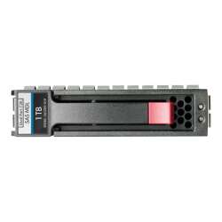 HPE Midline - Festplatte - 6 TB - Hot-Swap - 3.5"...