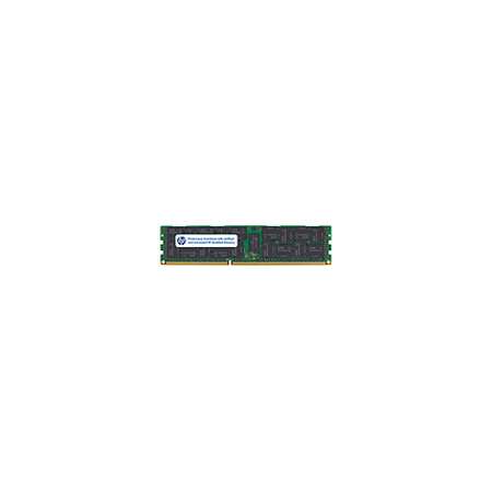 HPE 4GB DDR3-1333 - 4 GB - 1 x 4 GB - DDR3 - 1333 MHz - 240-pin DIMM PC3-10600 - ECC - Registered - CL9 - 240-PIN DIMM HPE 4GB DDR3-1333 - 4 GB - 1 x 4 GB - DDR3 - 1333 MHz - 240-pin DIMM - PC3-10600 - ECC - Registered - CL9 - 240-PIN DIMM HPE PC Komponen