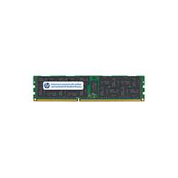HPE 4GB DDR3-1333 - 4 GB - 1 x 4 GB - DDR3 - 1333 MHz - 240-pin DIMM PC3-10600 - ECC - Registered - CL9 - 240-PIN DIMM HPE 4GB DDR3-1333 - 4 GB - 1 x 4 GB - DDR3 - 1333 MHz - 240-pin DIMM - PC3-10600 - ECC - Registered - CL9 - 240-PIN DIMM HPE PC Komponen