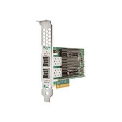 HPE SN1700Q - Hostbus-Adapter - PCIe 4.0 x8 Low-Profile - 64Gb Fibre Channel (Short Wave) x 2 - für Alletra 4120 HPE SN1700Q - Hostbus-Adapter - PCIe 4.0 x8 Low-Profile - 64Gb Fibre Channel (Short Wave) x 2 - für Alletra 4120 HPE PC Komponenten