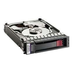 HPE Festplatte - 72 GB - 3.5" (8.9 cm) - SAS 15000...