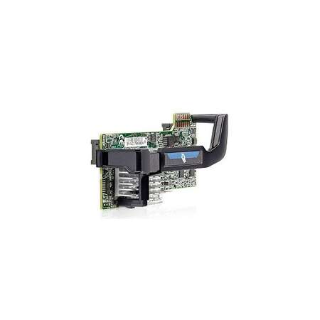 HPE 649940-001 - Eingebaut - Kabelgebunden - PCI Express - Ethernet - 10000 Mbit/s FlexFabric 10Gb 2-port 554FLB FIO Adapter HPE 649940-001 - Eingebaut - Kabelgebunden - PCI Express - Ethernet - 10000 Mbit/s - FlexFabric 10Gb 2-port 554FLB FIO Adapter HPE