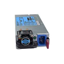 HPE HP - Stromversorgung Hot-Plug - 460 Watt Common Slot...
