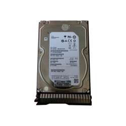 HPE LFF SAS DS SC 872745-001 3.5" - Festplatte -...