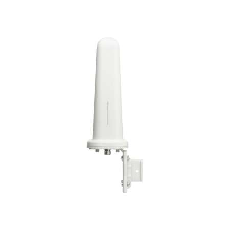 HPE Aruba Networking eANT-2x2-56O-10 - Antenne Wi-Fi - 10 dBi - ungerichtet - außen HPE Aruba Networking eANT-2x2-56O-10 - Antenne - Wi-Fi - 10 dBi - ungerichtet - außen HPE Netzwerktechnik