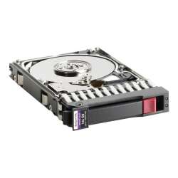 HPE Dual Port - Festplatte - 146 GB - Hot-Swap -...