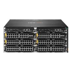 HPE Aruba Networking CX 5420 8p SFP+ 1G/10G LRM TAA...