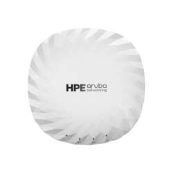 HPE Aruba Networking AP-735 (IL) - Campus - Accesspoint...
