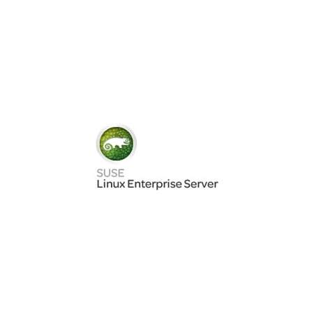 HPE SuSE Linux Enterprise Server Flexible License - Abonnement-Lizenz (1 Jahr) + 1 Jahr Support - 24x7 - 1-2 Steckdosen mit unbegrenzten virtuellen Maschinen SuSE Linux Enterprise Server Flexible License - Abonnement-Lizenz (1 Jahr) + 1 Jahr Support, 24x7