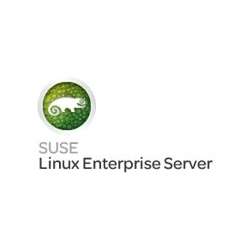 HPE SuSE Linux Enterprise Server Flexible License -...